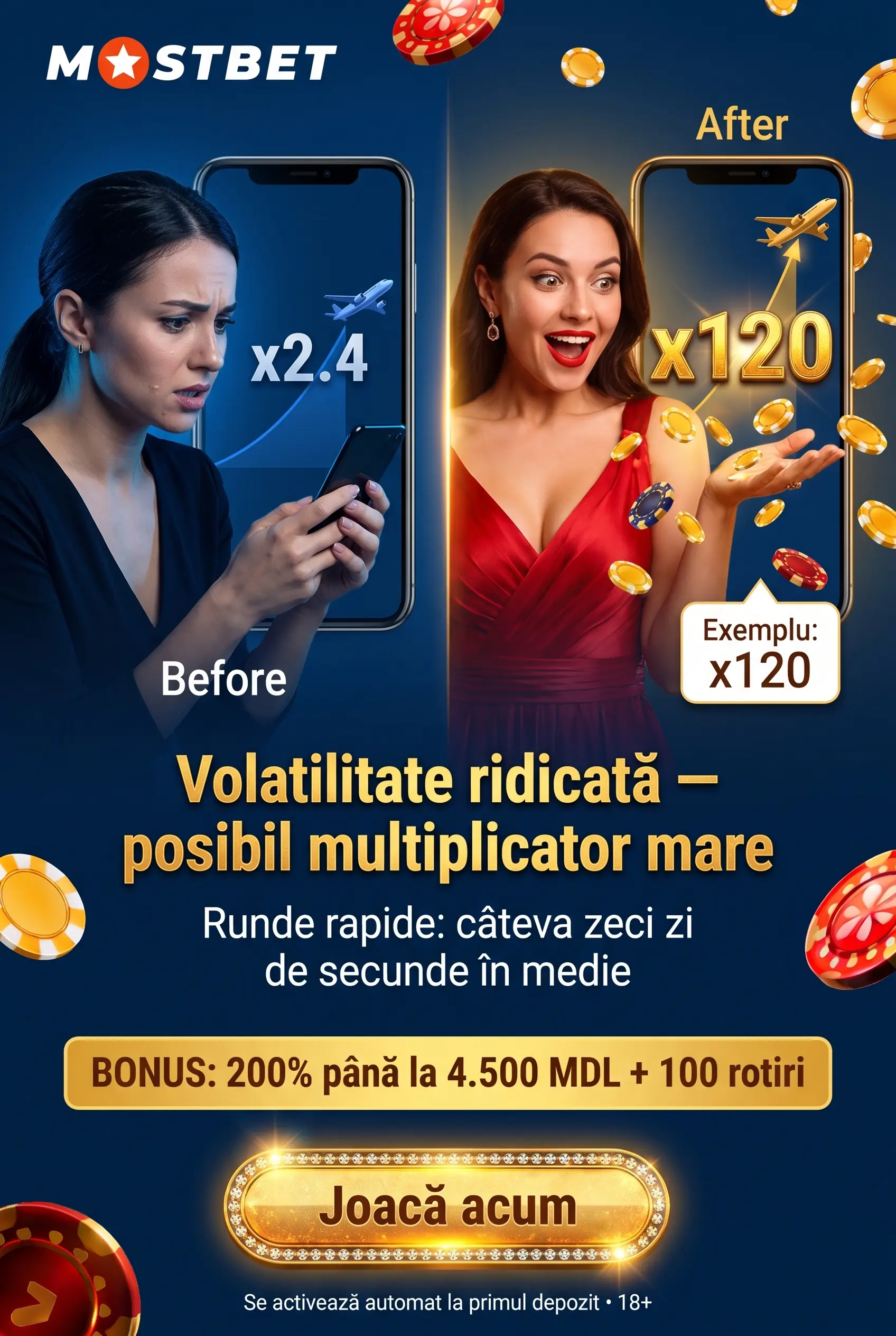 RTP, volatilitate și ritmul rundelor
