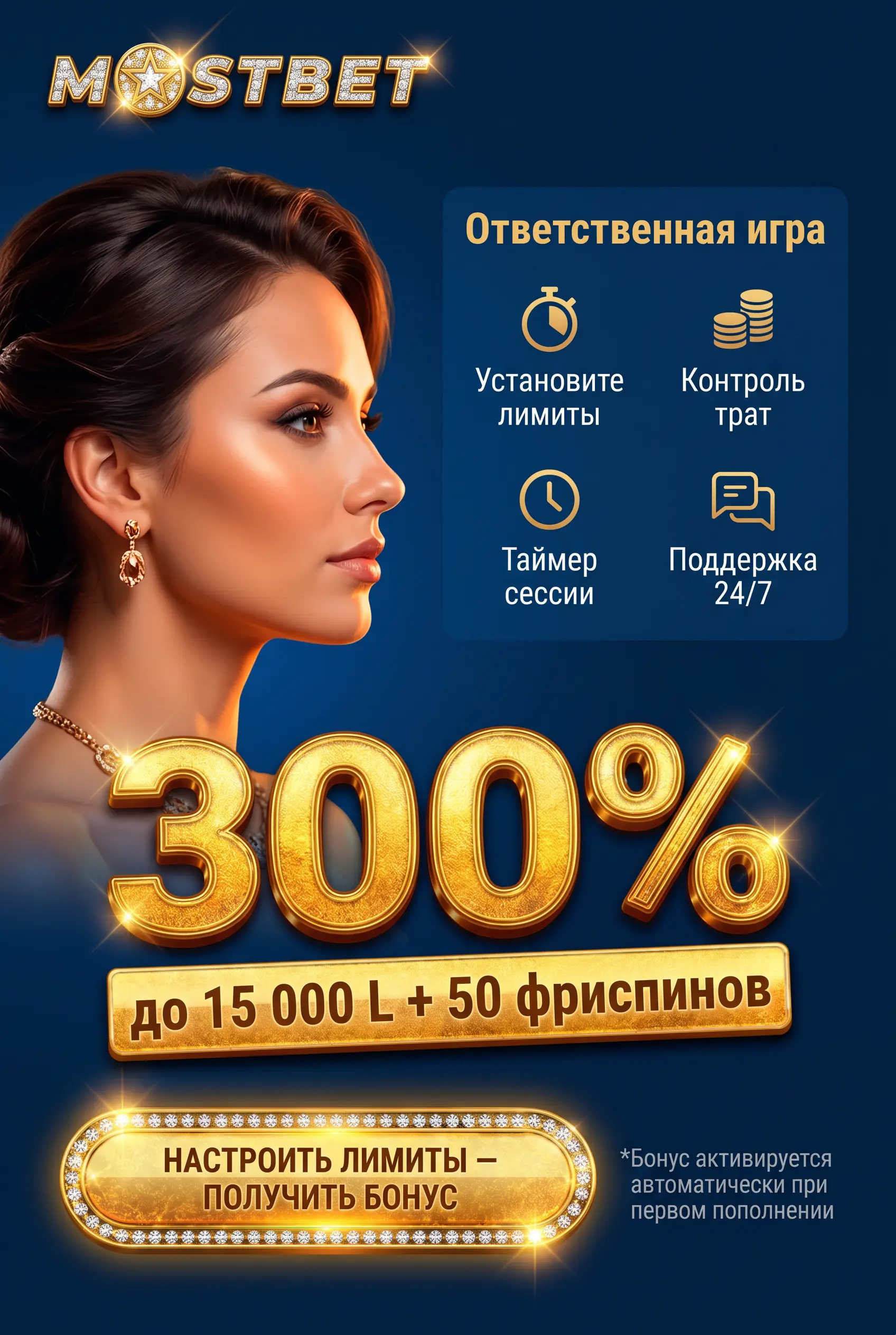 Ответственная игра